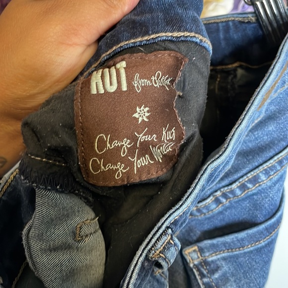 Kut by the cloth jeans - Picture 7 of 8